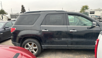 BANK REPO - 2008 SATURN OUTLOOK - AWD - 7