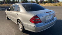 BANK REPO - 2006 MERCEDES E350 - TINTED WINDOWS - 4