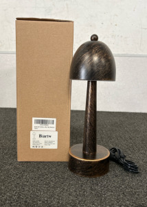 (2) Biartw Desk Lamps