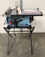 Delta Shopmaster 10" Table Saw With Stand
