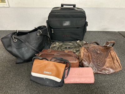Bags And Purses