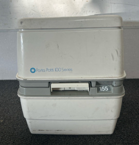 Porta Potti 100 Series
