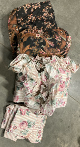 Two Quilts