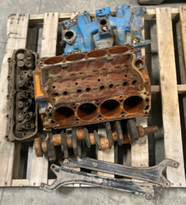 Car Parts