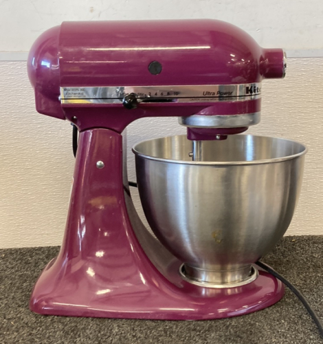 KitchenAid Stand Mixer