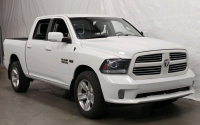 2014 Ram 1500 4x4