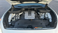 2017 INFINITI QX70 - LEATHER HEATED SEATS - 31