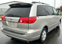 2007 TOYOTA SIENNA - 6