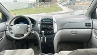 2007 TOYOTA SIENNA - 16