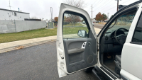 BANK REPO - 2007 JEEP LIBERTY - LIGHT BAR - 4X4! - 9