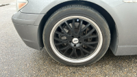BANK REPO - 2002 BMW 745i - LEATHER SEATS - 20