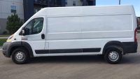 2017 RAM PROMASTER CARGO VAN - LOCAL FLEET - 4