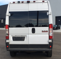 2017 RAM PROMASTER CARGO VAN - LOCAL FLEET - 6