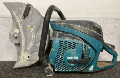 Makita Concrete Saw