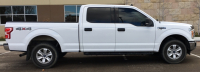 2020 FORD F-150 - 4X4 - 113K MILES - LOCAL FLEET - 4