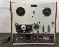 Vintage Akai Reel To Reel