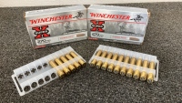 (40)Rds Winchester .270 Win 150Gr Ammo