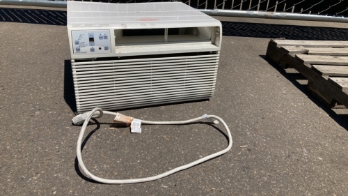 Frigidaire A/C-Heating Unit