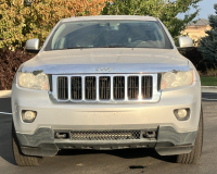 2011 JEEP GRAND CHEROKEE - 4X4 - TINTED WINDOWS! - 2