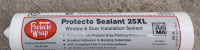 25 Pack of Protecto Sealant 25XL - 3