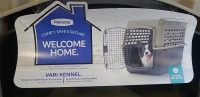 (1) Petmate Vari Kennel For 30-50 Pound Animals - 2