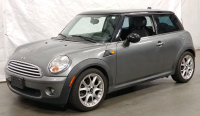 2010 Mini Cooper - 106K Miles!