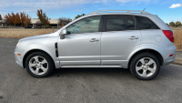 2014 CHEVROLET CAPTIVA SPORT - 80K MILES! - 3