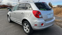 2014 CHEVROLET CAPTIVA SPORT - 80K MILES! - 4