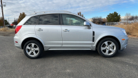 2014 CHEVROLET CAPTIVA SPORT - 80K MILES! - 7