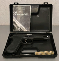 V. Bernardelli P. ONE .40S&W Semi Automatic Pistol *New In Box*-- 450479 - 11