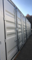 Connex Storage Container - 5