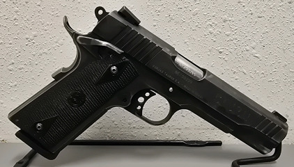 Taurus PT1911 .45ACP Semi Automatic Pistol-- NEZ00399