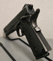 Taurus PT1911 .45ACP Semi Automatic Pistol-- NEZ00399 - 3