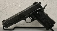 Taurus PT1911 .45ACP Semi Automatic Pistol-- NEZ00399 - 4