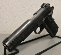 Taurus PT1911 .45ACP Semi Automatic Pistol-- NEZ00399 - 5