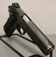 Taurus PT1911 .45ACP Semi Automatic Pistol-- NEZ00399 - 6