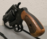 Rock Island Armory Model 206 .38Spl Revolver-- RIA1765903 - 3