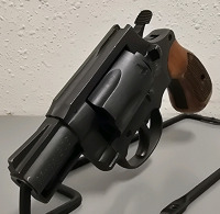 Rock Island Armory Model 206 .38Spl Revolver-- RIA1765903 - 5