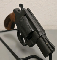 Rock Island Armory Model 206 .38Spl Revolver-- RIA1765903 - 6