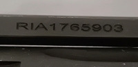 Rock Island Armory Model 206 .38Spl Revolver-- RIA1765903 - 9