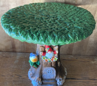 Gnome Table - 2