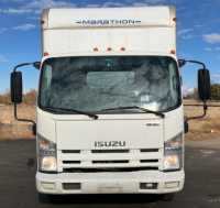 2013 ISUZU NPR - 86K MILES - DIESEL! - 2