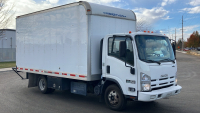 2013 ISUZU NPR - 86K MILES - DIESEL! - 8