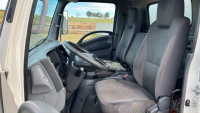 2013 ISUZU NPR - 86K MILES - DIESEL! - 10