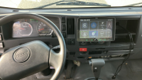 2013 ISUZU NPR - 86K MILES - DIESEL! - 17