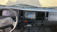 2013 ISUZU NPR - 86K MILES - DIESEL! - 18
