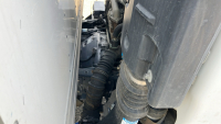 2013 ISUZU NPR - 86K MILES - DIESEL! - 28