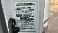 2013 ISUZU NPR - 86K MILES - DIESEL! - 34
