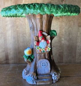 Gnome Table