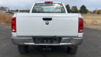 2004 DODGE RAM 2500 - DIESEL - 4X4! - 5